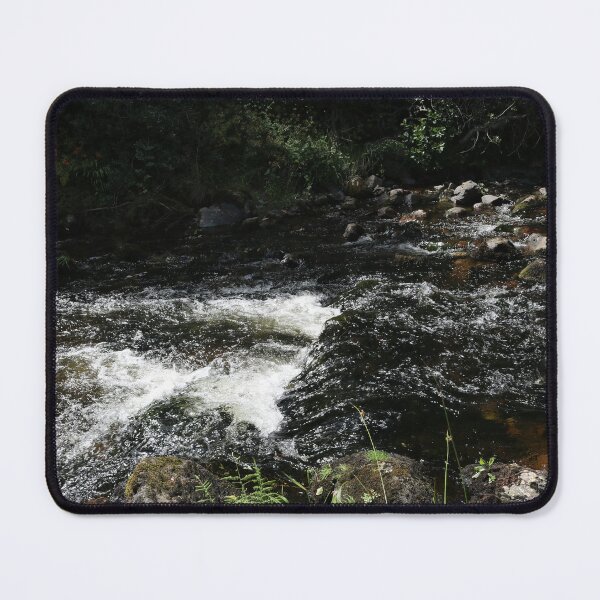 Item preview, Below Lydia Falls designed and sold by Michaela Perryman.