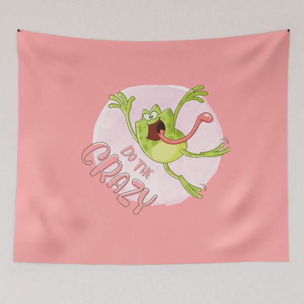 Item preview, Do the crazy designed and sold by Artify Shirts.