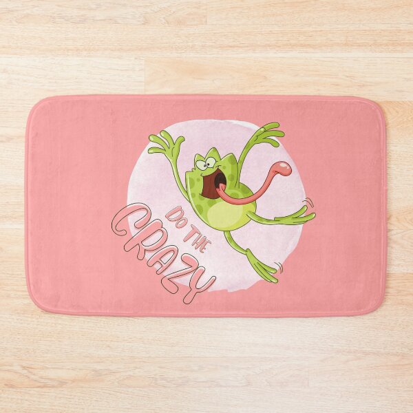 Item preview, Do the crazy designed and sold by Artify Shirts.