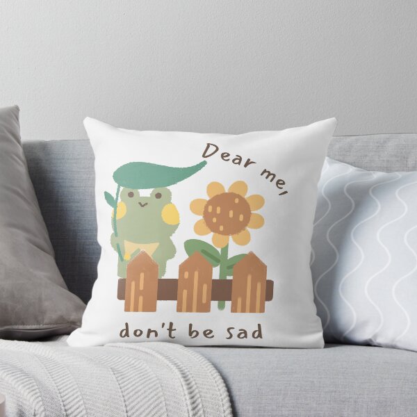 Item preview, Dear me, don't be sad designed and sold by Artify Shirts.