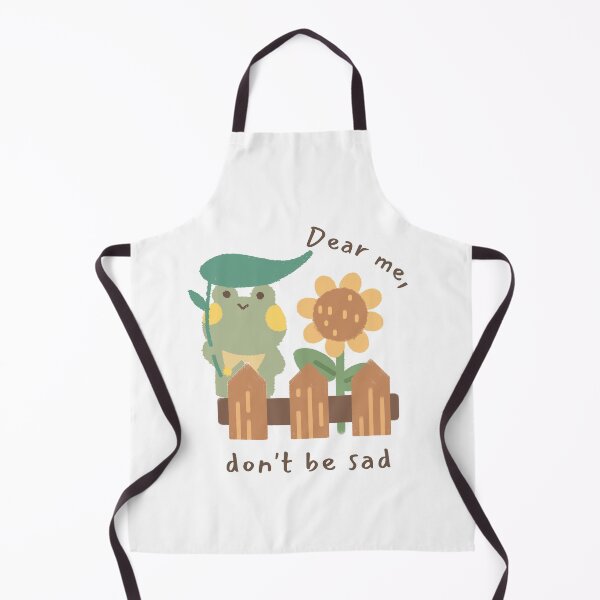 Item preview, Dear me, don't be sad designed and sold by Artify Shirts.