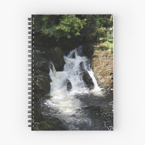 Item preview, Lydia Falls, Devon designed and sold by Michaela Perryman.