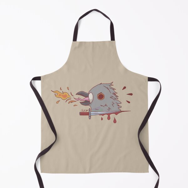 Item preview, Fire Breathing Pigeon designed and sold by PretyChepPigins.