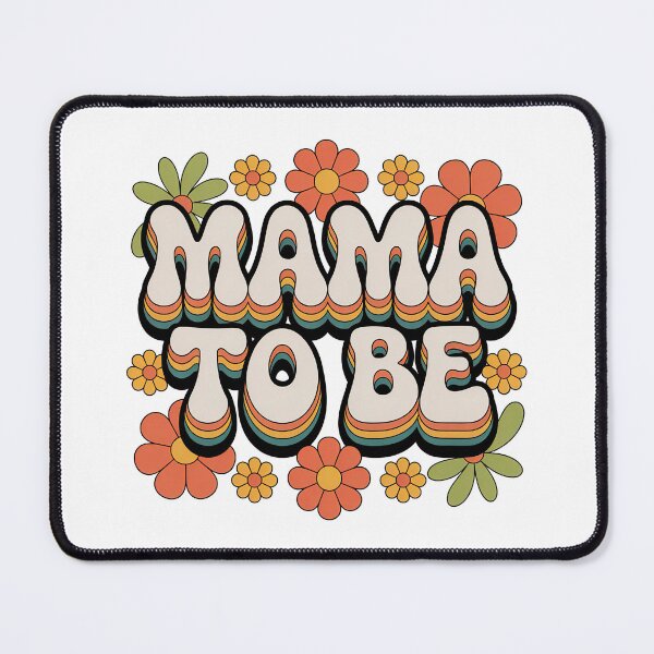 Item preview, Mama To Be, Mama To Be Gifts, Gifts For Moms To Be, Pregnancy Announcement, Baby Announcement designed and sold by graphic-genie.