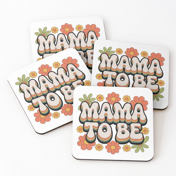 Item preview, Mama To Be, Mama To Be Gifts, Gifts For Moms To Be, Pregnancy Announcement, Baby Announcement designed and sold by graphic-genie.