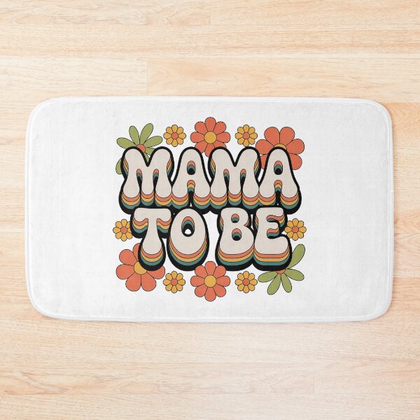 Item preview, Mama To Be, Mama To Be Gifts, Gifts For Moms To Be, Pregnancy Announcement, Baby Announcement designed and sold by graphic-genie.