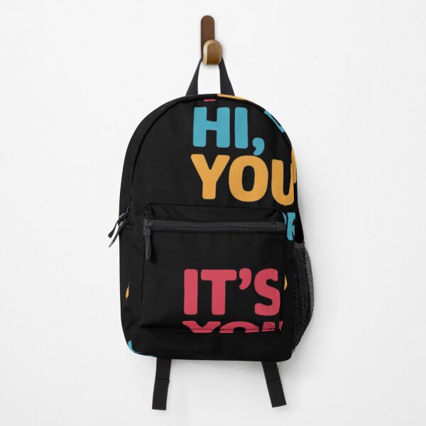 Item preview, It's You, Hi. You're The Problem, It's You designed and sold by RustsyMin.