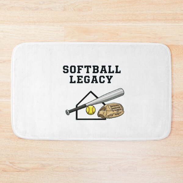 Item preview, Softball Legacy designed and sold by TiffanyTTees.
