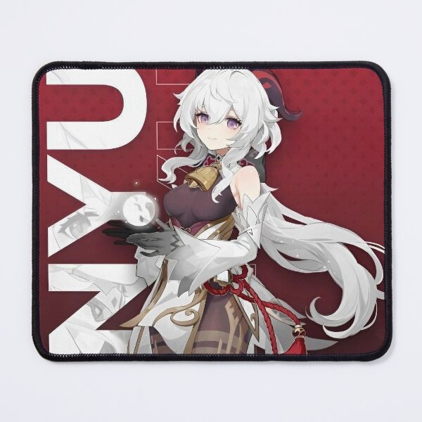 Item preview, Ganyu designed and sold by AnimeHentaiArt.