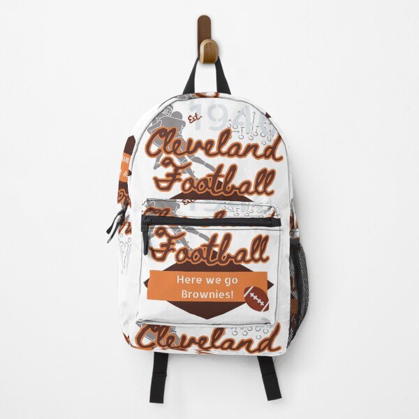Item preview, Cleveland Football Fan designed and sold by deni7033.