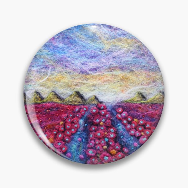 Item preview, The Floral Fields of Lunaria designed and sold by Sunshyne66.