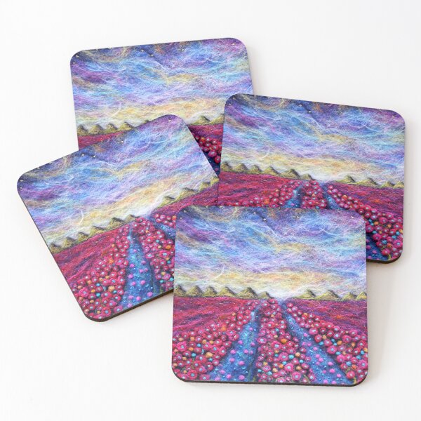 Item preview, The Floral Fields of Lunaria designed and sold by Sunshyne66.
