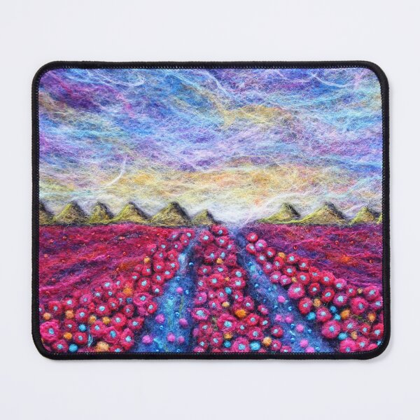 Item preview, The Floral Fields of Lunaria designed and sold by Sunshyne66.
