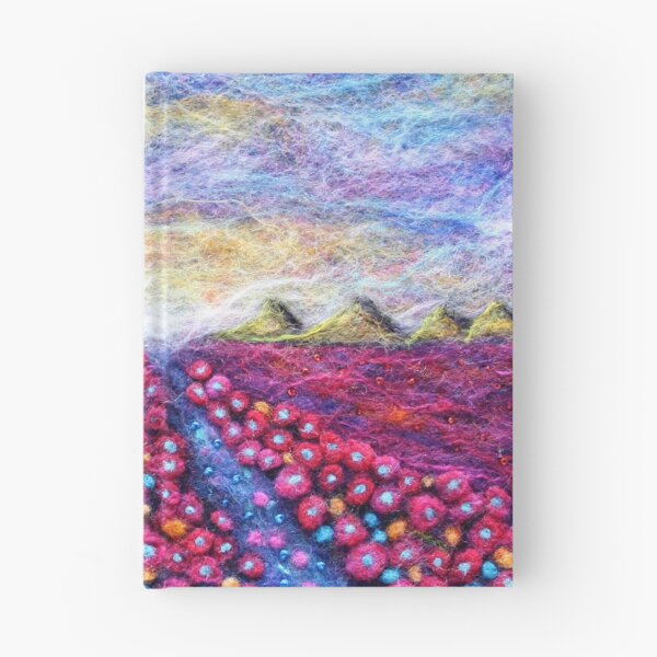 Item preview, The Floral Fields of Lunaria designed and sold by Sunshyne66.