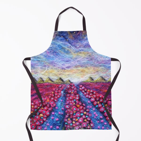 Item preview, The Floral Fields of Lunaria designed and sold by Sunshyne66.
