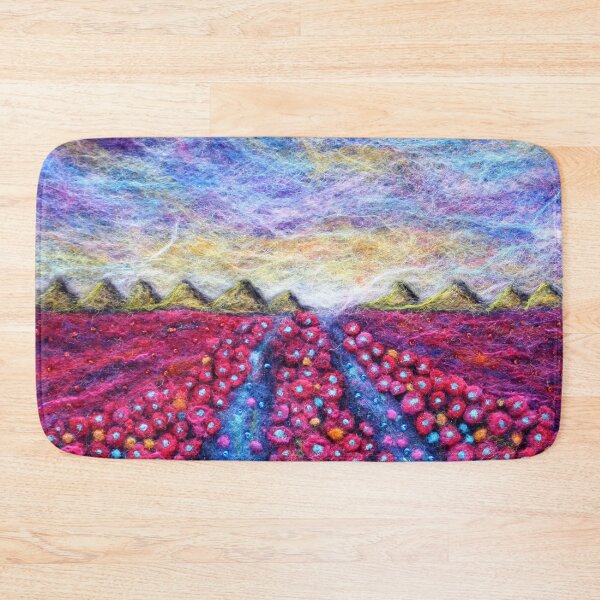 Item preview, The Floral Fields of Lunaria designed and sold by Sunshyne66.
