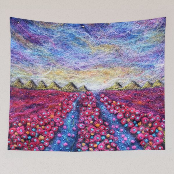 Item preview, The Floral Fields of Lunaria designed and sold by Sunshyne66.