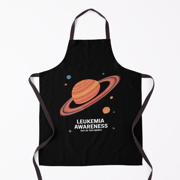 Item preview, Support Cosmic Awareness for Leukemia in Space designed and sold by TechnicalSara.