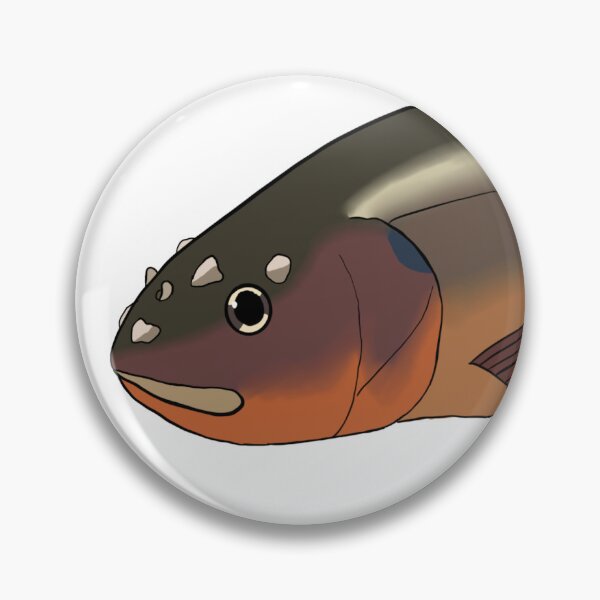 Item preview, Creek Chub designed and sold by Joe Hernandez.