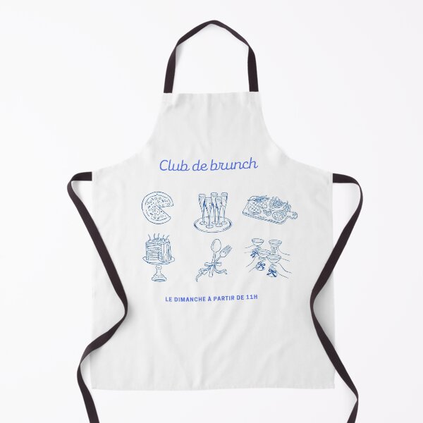 Item preview, Brunch Club designed and sold by The Balanced Bonne Vivante.