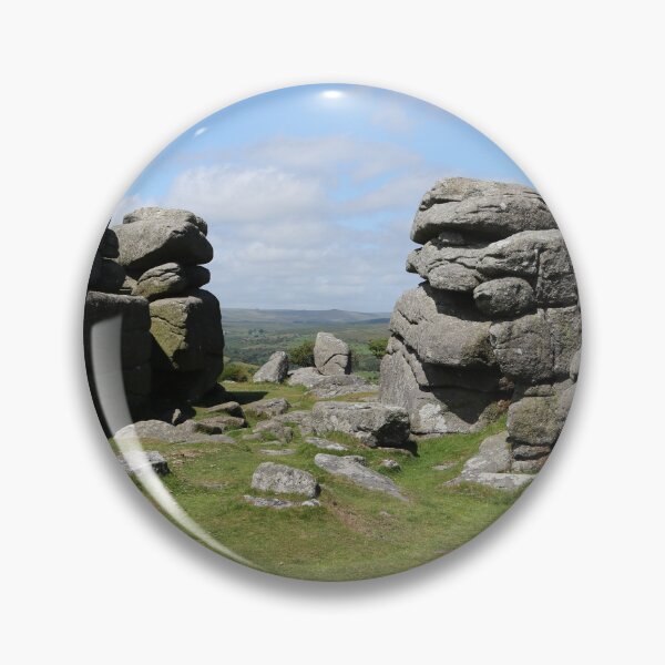 Item preview, A Tor Divided designed and sold by Michaela Perryman.