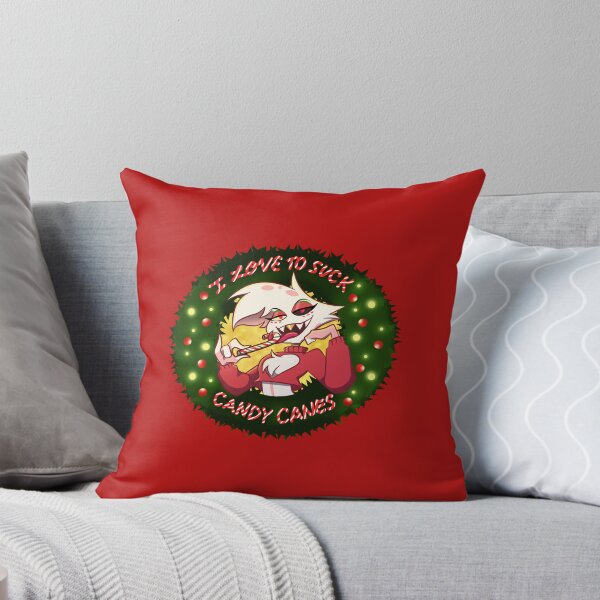 Item preview, Angel Loves Candy Canes designed and sold by WickedGhoul.