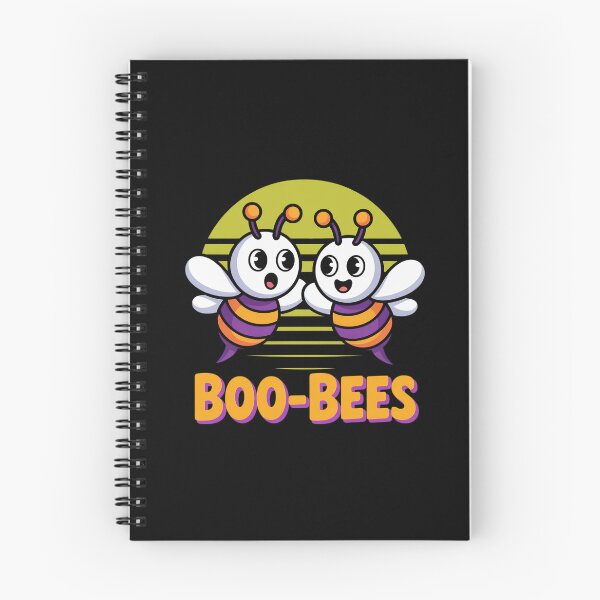 Item preview, Boo-bees Ghoul Ghost Halloween Candy Full Moon Soul Spooky Tank Top designed and sold by RayArmstrong.