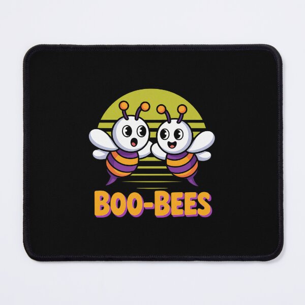 Item preview, Boo-bees Ghoul Ghost Halloween Candy Full Moon Soul Spooky Tank Top designed and sold by RayArmstrong.