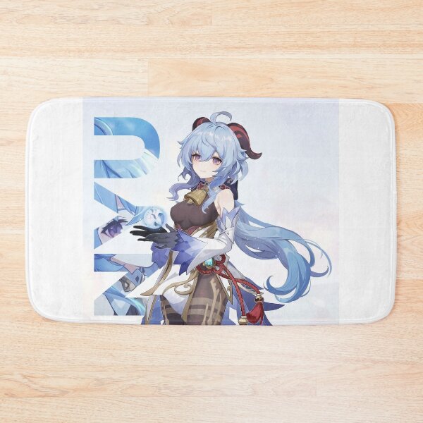 Item preview, Ganyu designed and sold by AnimeHentaiArt.
