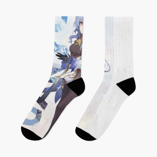 Item preview, Ganyu designed and sold by AnimeHentaiArt.
