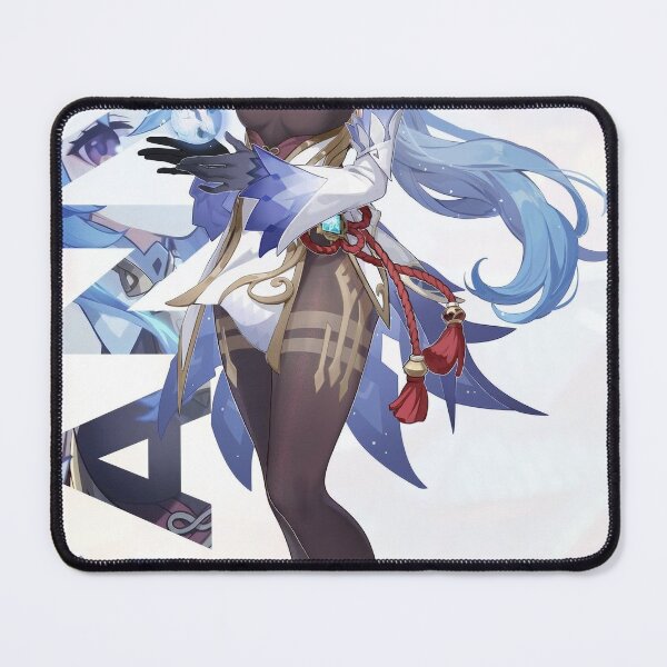 Item preview, Ganyu designed and sold by AnimeHentaiArt.