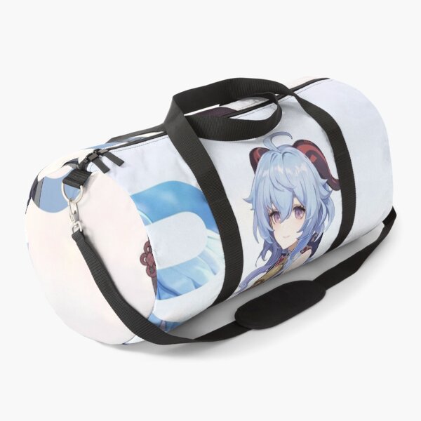 Item preview, Ganyu designed and sold by AnimeHentaiArt.