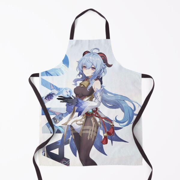 Item preview, Ganyu designed and sold by AnimeHentaiArt.