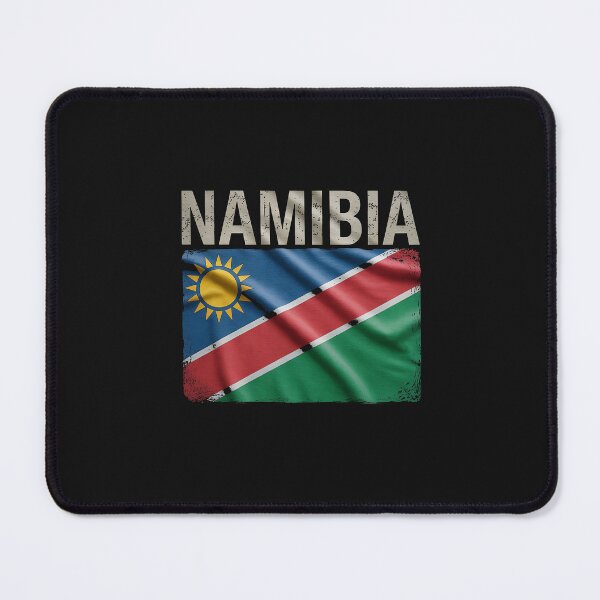 Item preview, Namibia T-shirt Namibian Flag For Men Women Youth Kids designed and sold by GaryPacheco6.