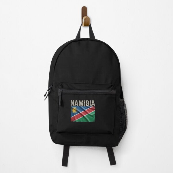 Item preview, Namibia T-shirt Namibian Flag For Men Women Youth Kids designed and sold by GaryPacheco6.