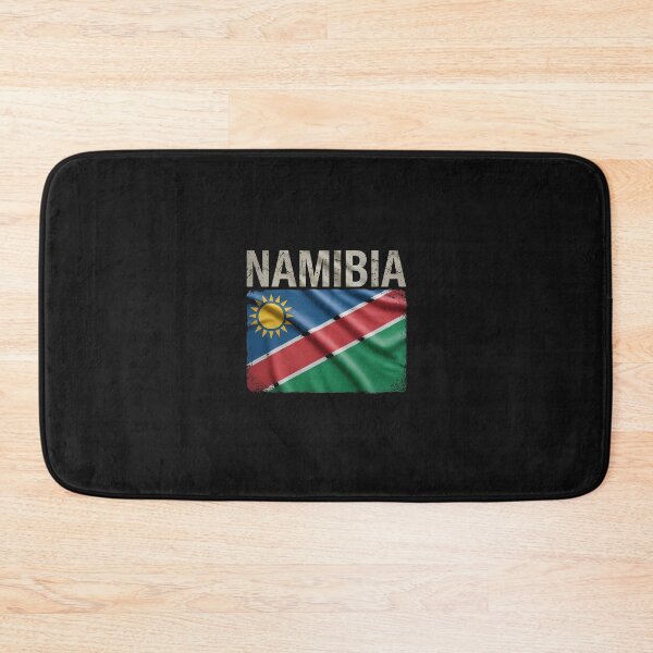 Item preview, Namibia T-shirt Namibian Flag For Men Women Youth Kids designed and sold by GaryPacheco6.
