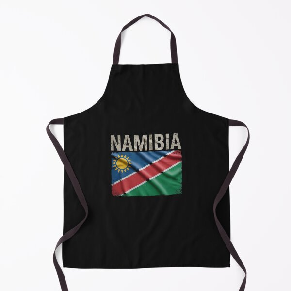 Item preview, Namibia T-shirt Namibian Flag For Men Women Youth Kids designed and sold by GaryPacheco6.