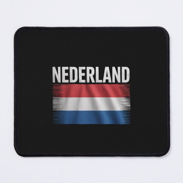 Item preview, Nederland T-shirt Dutch Flag Shirts For Men Women Youth Kids designed and sold by GaryPacheco6.