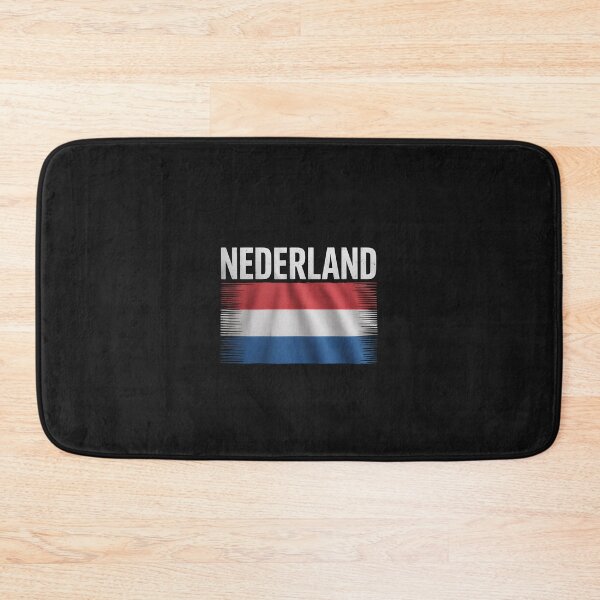 Item preview, Nederland T-shirt Dutch Flag Shirts For Men Women Youth Kids designed and sold by GaryPacheco6.