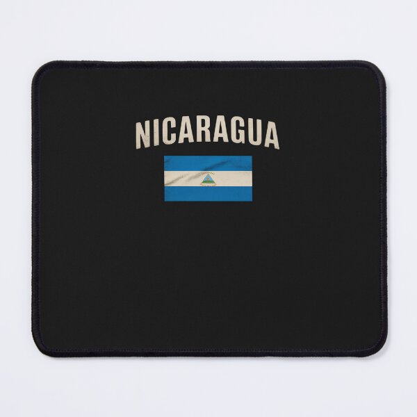 Item preview, Nicaragua T-shirt Nicaraguan Flag For Men Women Youth Kids designed and sold by GaryPacheco6.