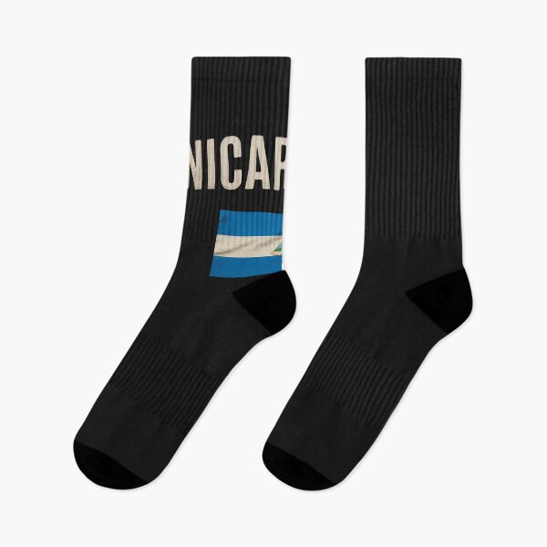 Item preview, Nicaragua T-shirt Nicaraguan Flag For Men Women Youth Kids designed and sold by GaryPacheco6.