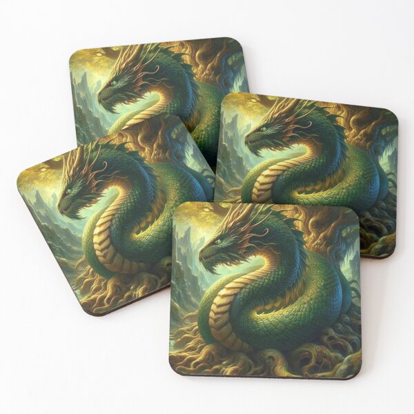 Item preview, Nidhogg, the serpent that devours the roots of Yggdrasil designed and sold by Jonrir-Seidr.