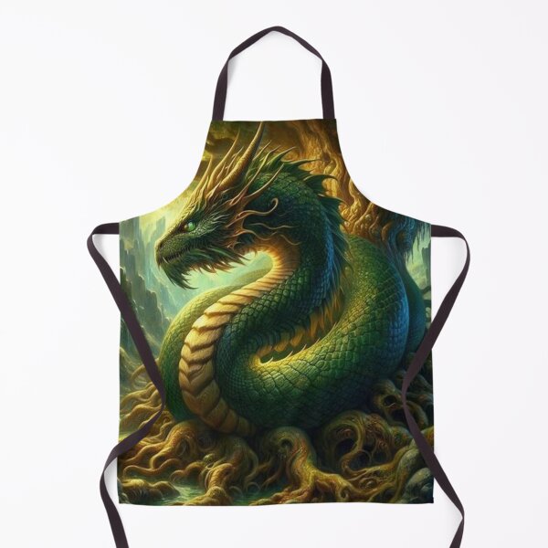 Item preview, Nidhogg, the serpent that devours the roots of Yggdrasil designed and sold by Jonrir-Seidr.