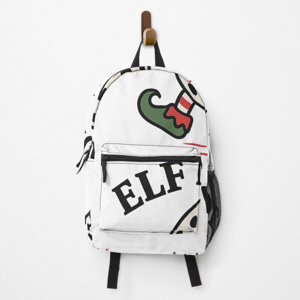 Item preview, Elf Mode Activated – Holiday Pickleball Speed Burst designed and sold by techy-rrr.
