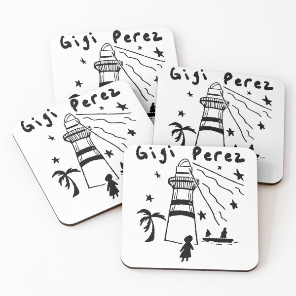 Item preview, gigi perez merch  designed and sold by JessicaMichel.