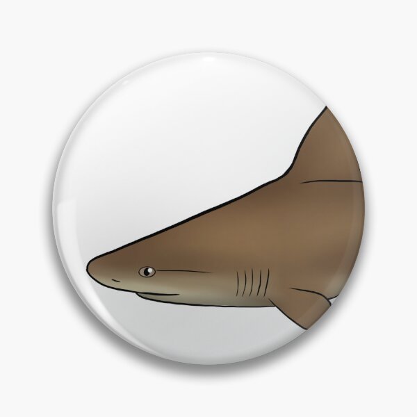 Item preview, Sandbar Shark designed and sold by Joe Hernandez.