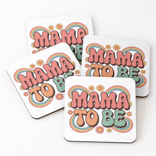 Item preview, Mama To Be, Mama To Be Gifts, Gifts For Moms To Be, Pregnancy Announcement, Baby Announcement designed and sold by graphic-genie.