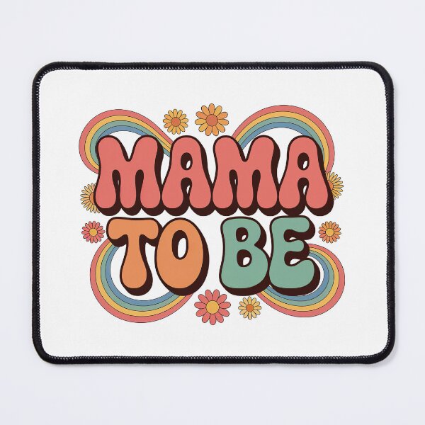 Item preview, Mama To Be, Mama To Be Gifts, Gifts For Moms To Be, Pregnancy Announcement, Baby Announcement designed and sold by graphic-genie.