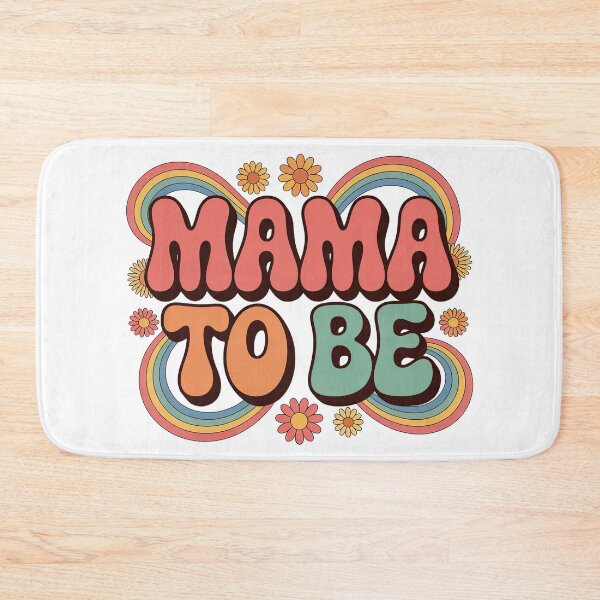Item preview, Mama To Be, Mama To Be Gifts, Gifts For Moms To Be, Pregnancy Announcement, Baby Announcement designed and sold by graphic-genie.