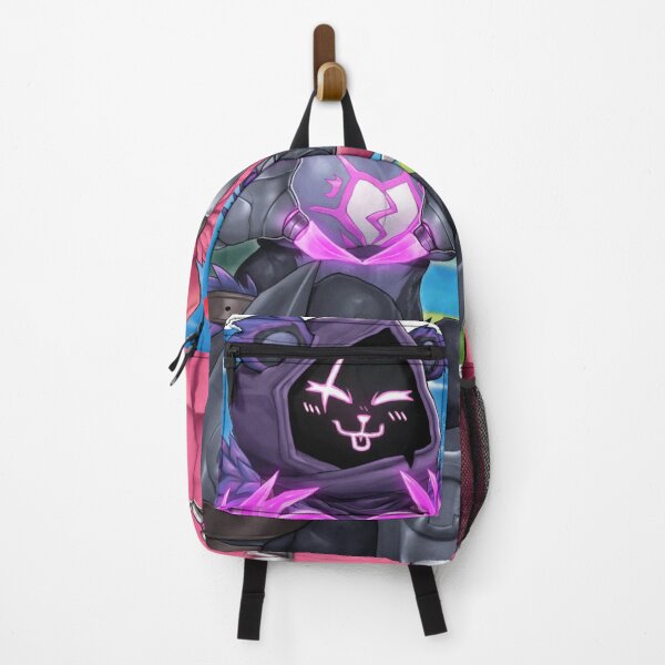 Item preview, Raven and Cuddle Team Leader designed and sold by Aislop.